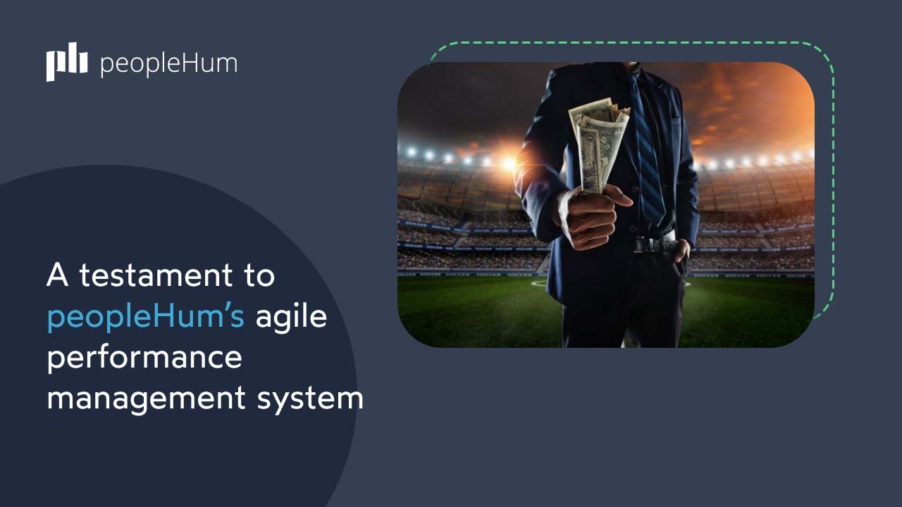 Bigibet: A testament to peopleHum’s agile performance management system