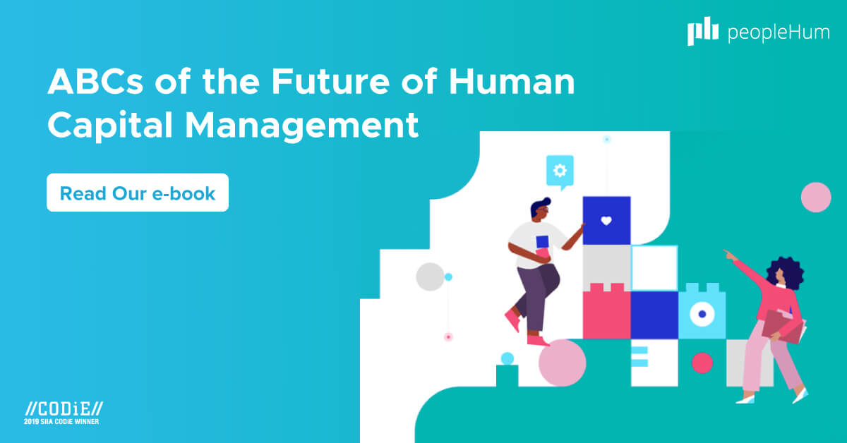 ABCs of the Future of Human Capital Management