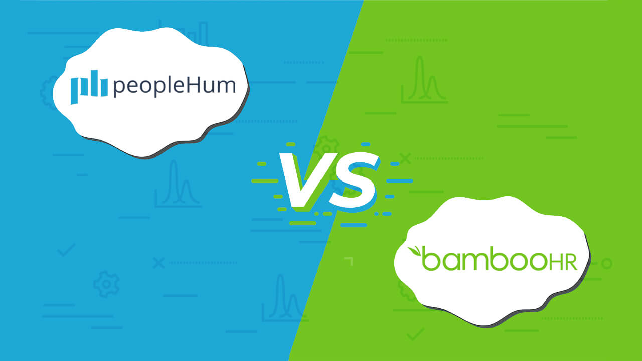 peopleHum vs BambooHR - Which HR software is better?