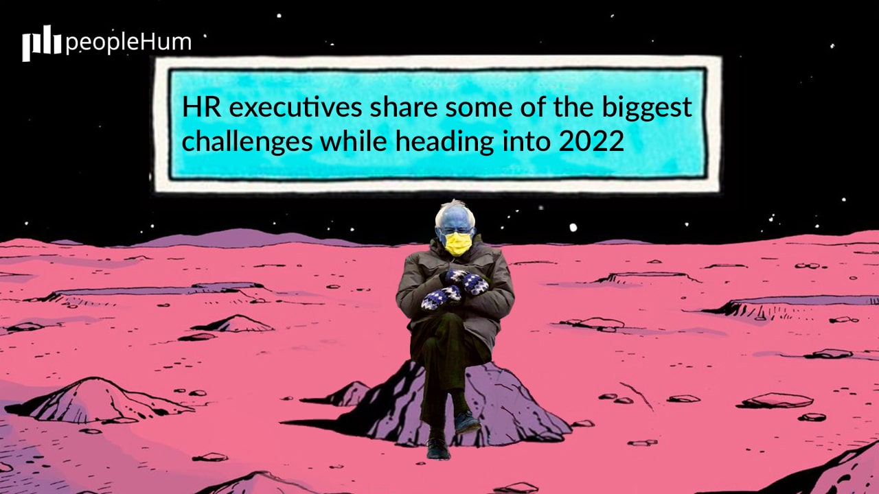 Heading into 2023: HR leaders share the biggest challenges