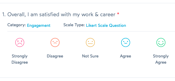 Employee Surveys | peopleHum