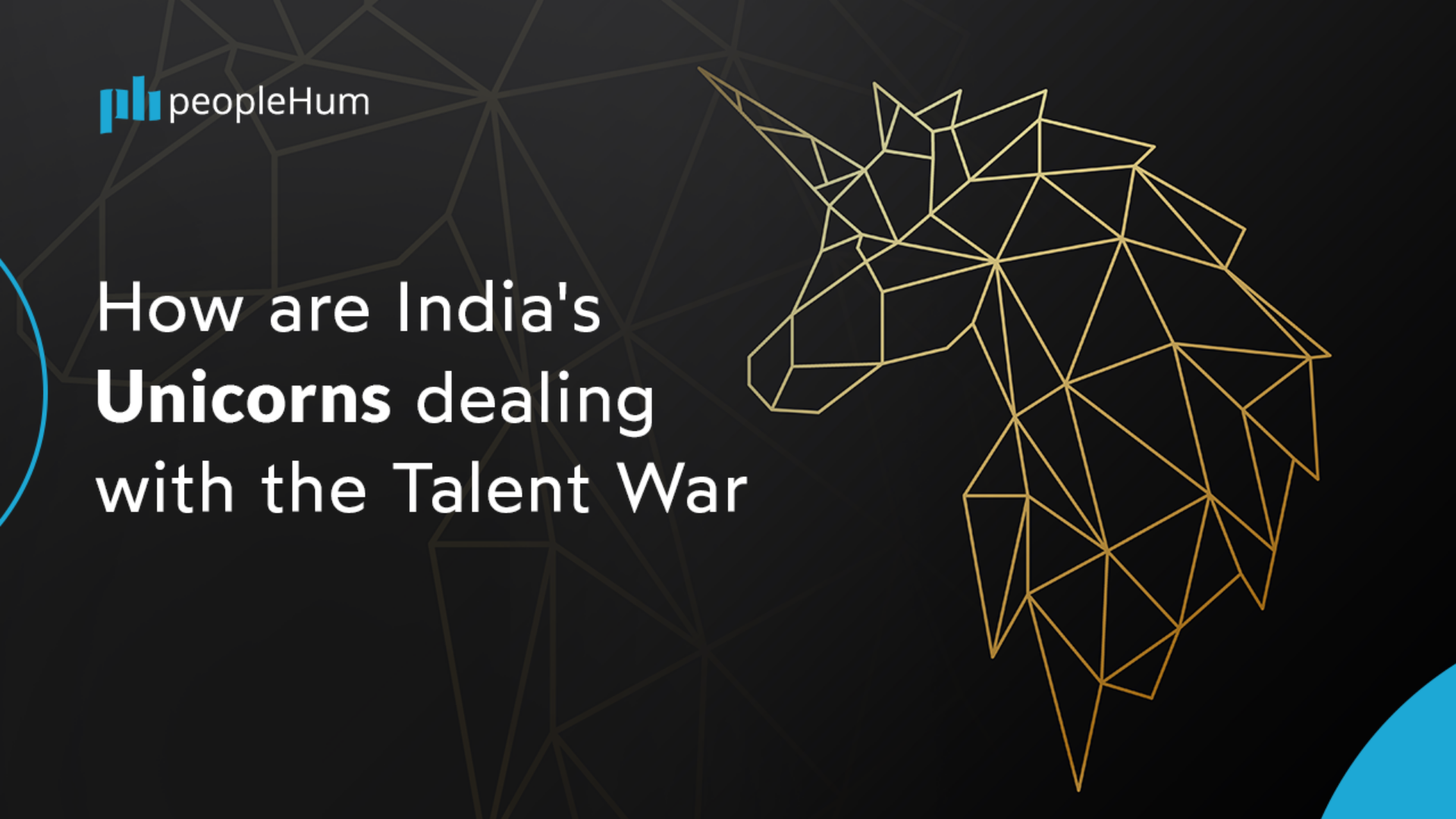 How are India's Unicorns dealing with the Talent War